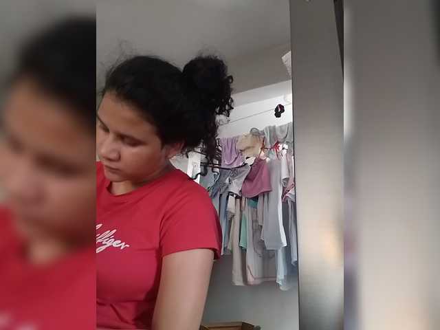 MedusaFoxx live cam on BongaCams