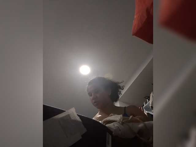MedusaFoxx live cam on BongaCams