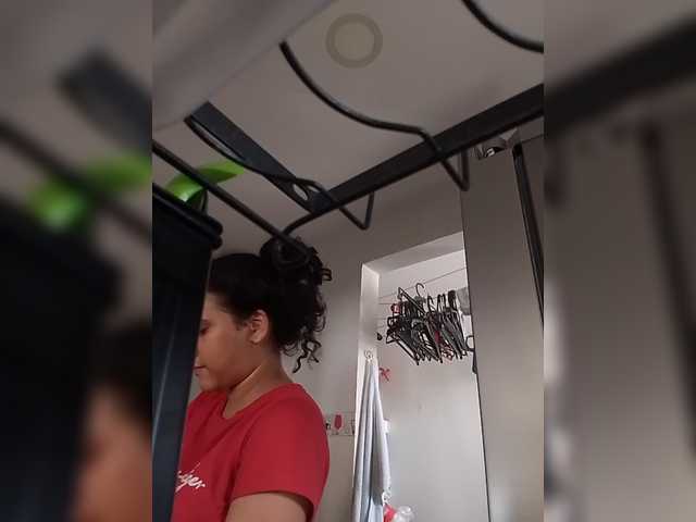 MedusaFoxx live cam on BongaCams