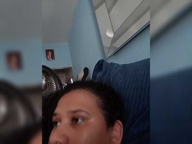 MedusaFoxx live cam on BongaCams