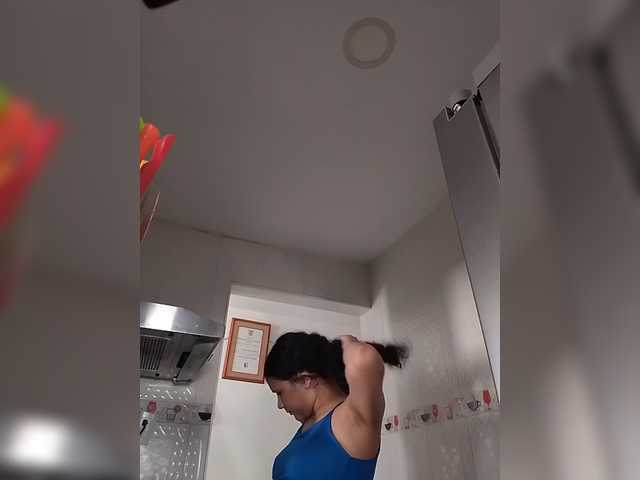 MedusaFoxx live cam on BongaCams