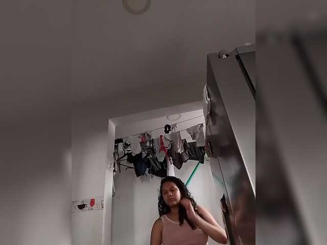 MedusaFoxx live cam preview