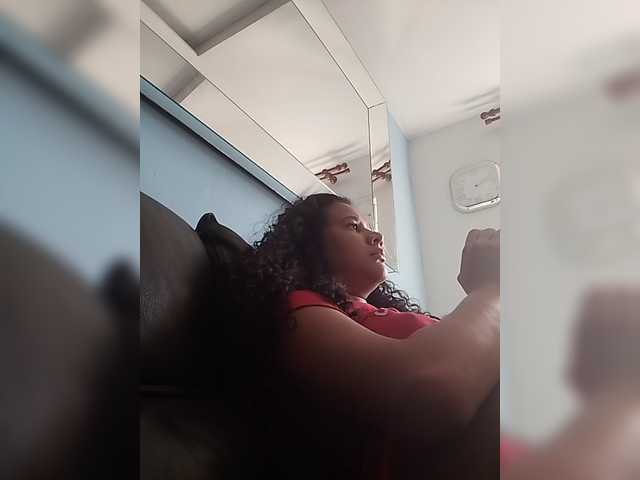 MedusaFoxx live cam