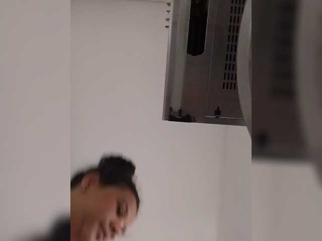 MedusaFoxx live cam on BongaCams