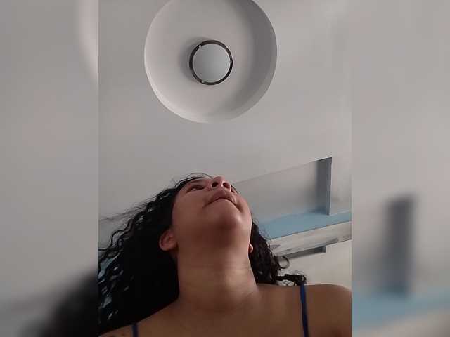 MedusaFoxx live cam on BongaCams