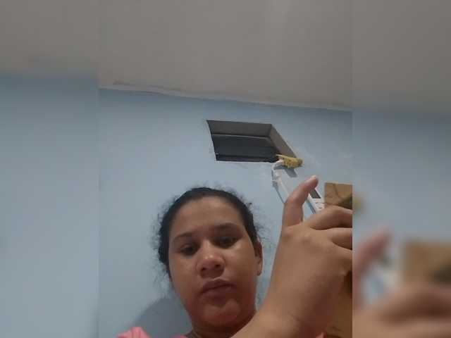 MedusaFoxx live cam on BongaCams