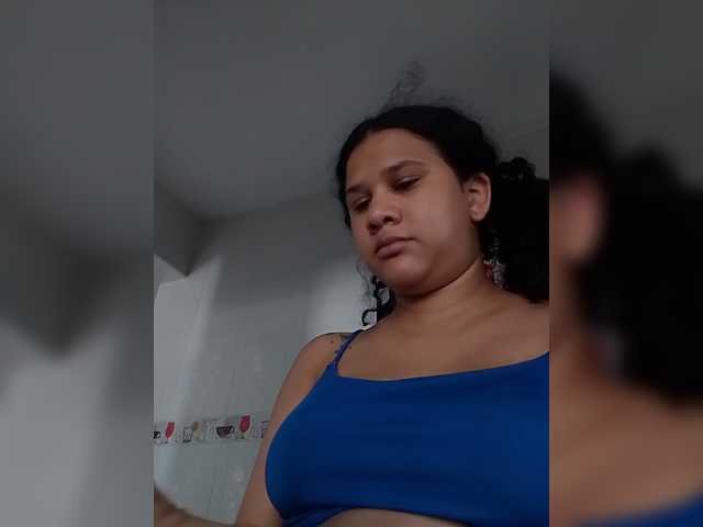 MedusaFoxx live cam on BongaCams