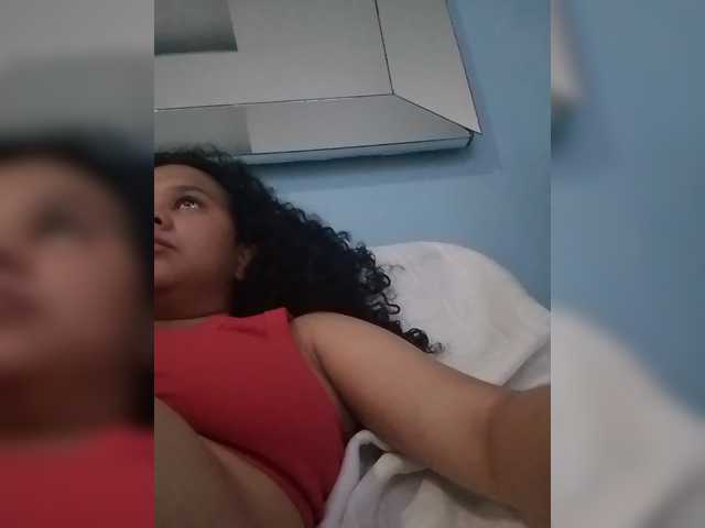 MedusaFoxx live cam on BongaCams