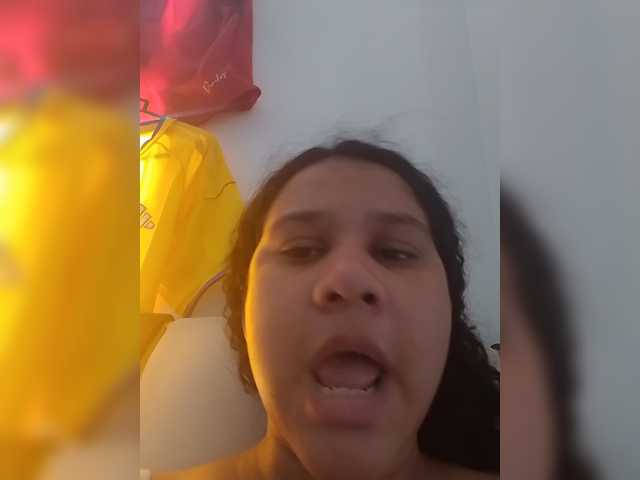 MedusaFoxx live cam on BongaCams