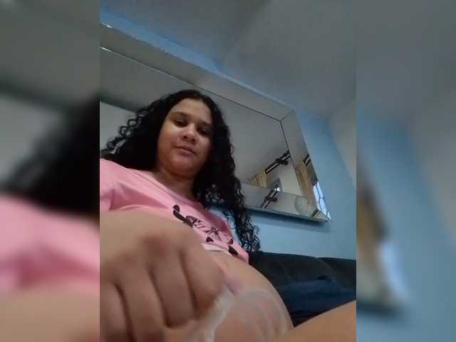 MedusaFoxx live cam on BongaCams