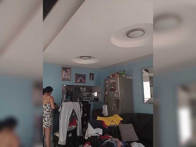 MedusaFoxx live cam on BongaCams