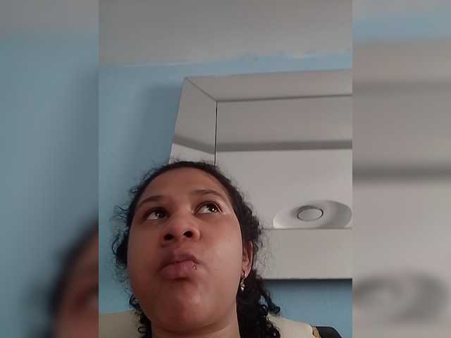 MedusaFoxx live cam on BongaCams