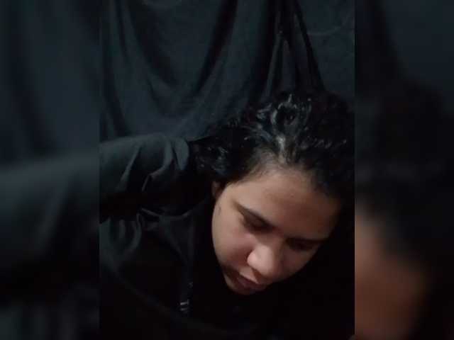 MedusaFoxx live webcam show