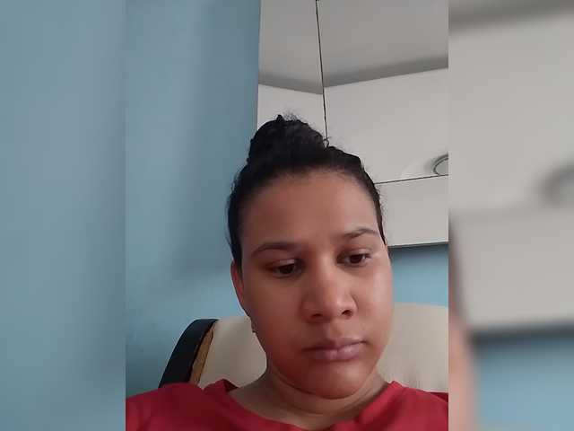 MedusaFoxx live cam on BongaCams