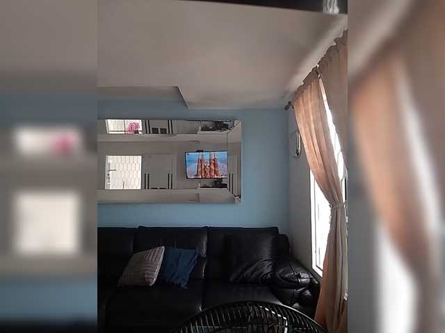 MedusaFoxx live cam on BongaCams
