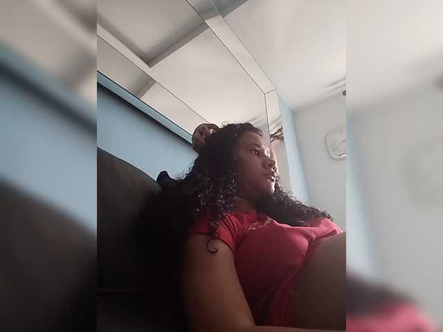 MedusaFoxx live cam on BongaCams