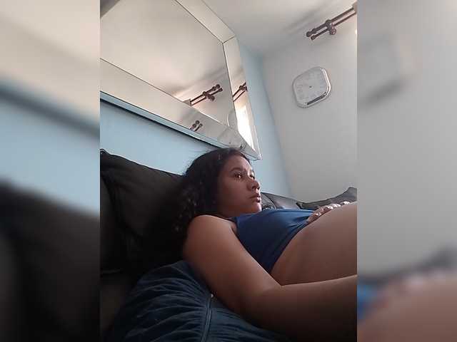 MedusaFoxx live cam on BongaCams