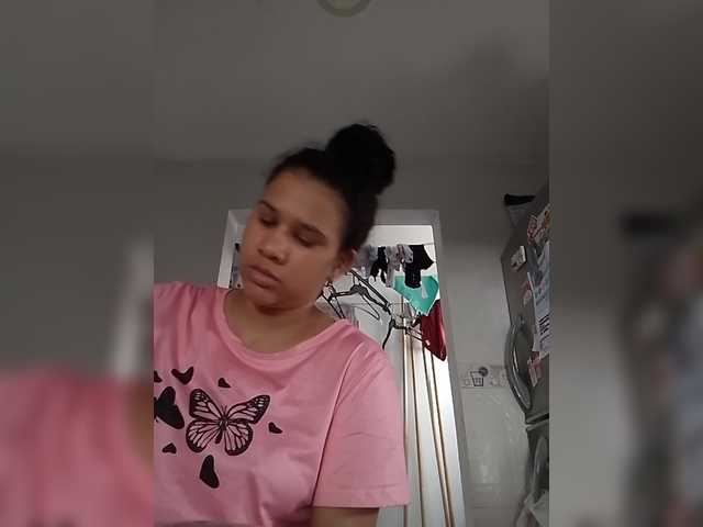 MedusaFoxx live cam on BongaCams