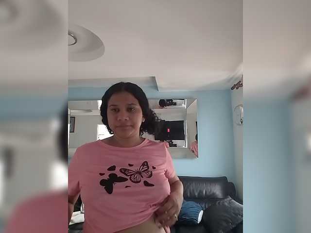 MedusaFoxx live cam on BongaCams