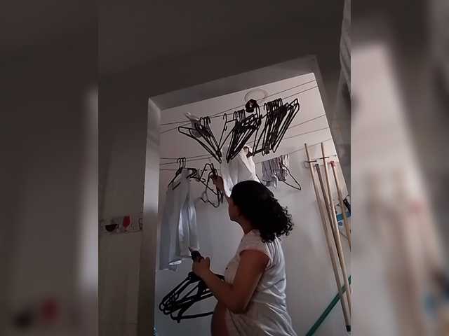MedusaFoxx live cam on BongaCams