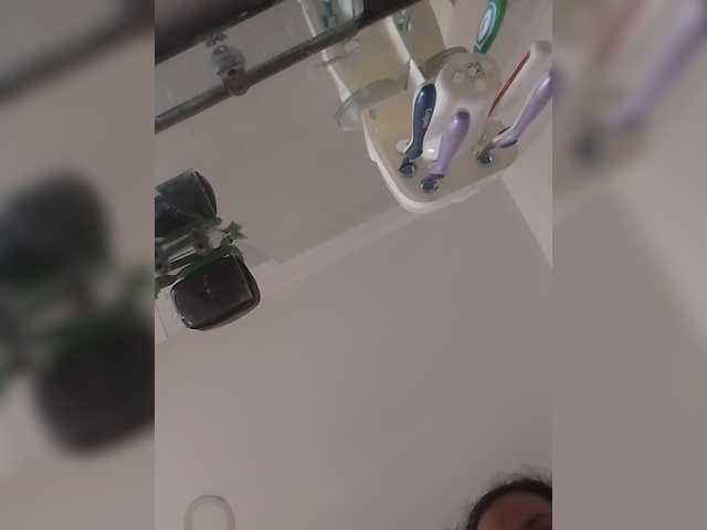 MedusaFoxx live cam on BongaCams