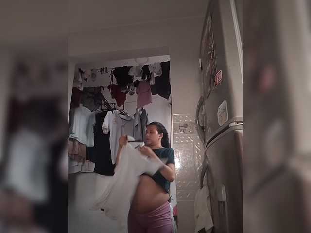 MedusaFoxx live cam on BongaCams