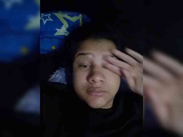 MedusaFoxx webcam