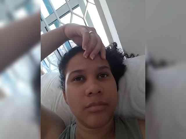 MedusaFoxx webcam