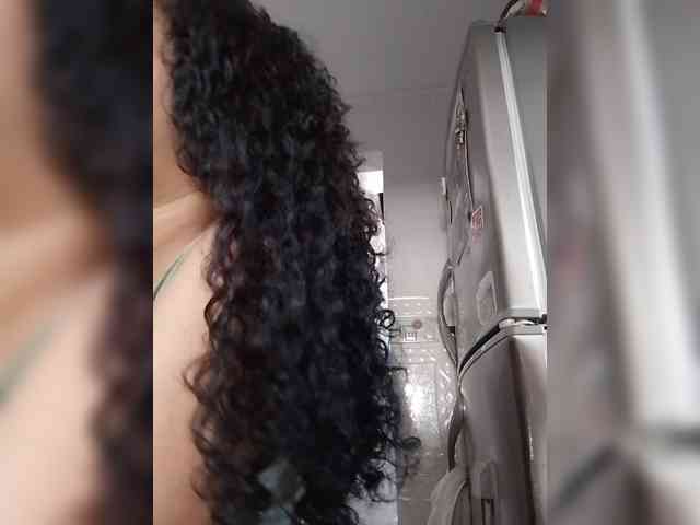 MedusaFoxx webcam