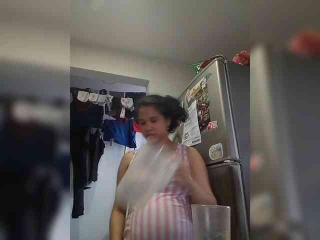 MedusaFoxx webcam