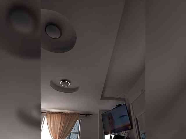 MedusaFoxx webcam