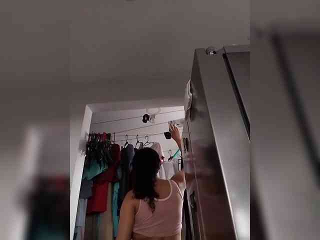 MedusaFoxx webcam