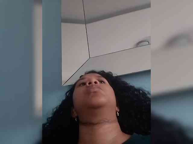 MedusaFoxx webcam