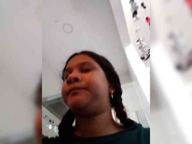 MedusaFoxx webcam