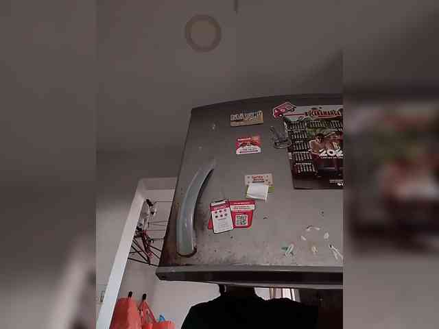 MedusaFoxx webcam