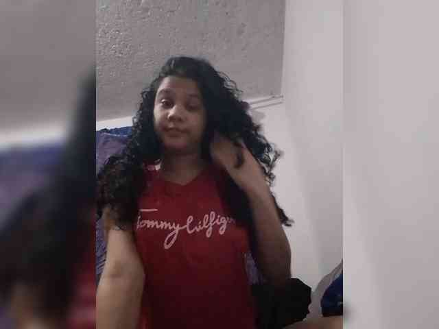 Modelo: MedusaFoxx
