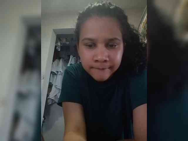 MedusaFoxx webcam