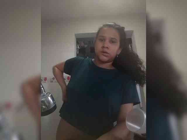 MedusaFoxx webcam