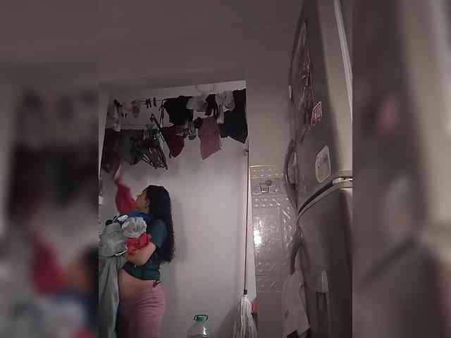 MedusaFoxx webcam