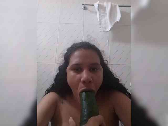 MedusaFoxx webcam