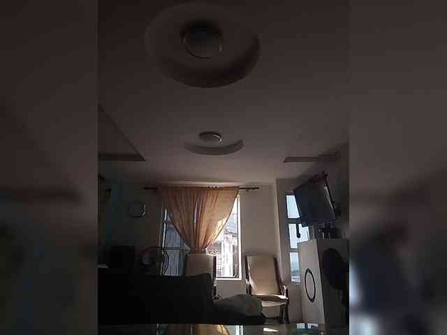 MedusaFoxx webcam