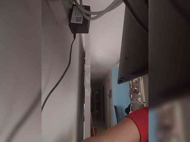 MedusaFoxx webcam