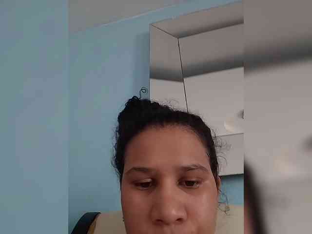 MedusaFoxx webcam