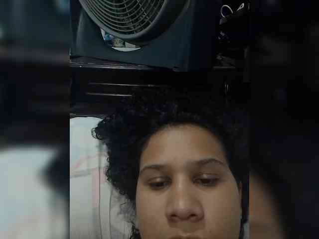 MedusaFoxx webcam