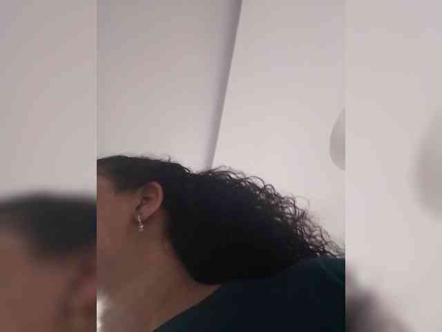 MedusaFoxx webcam