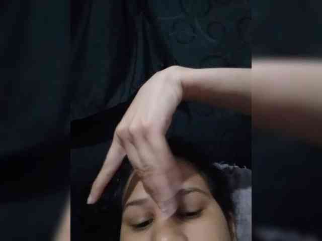 MedusaFoxx webcam