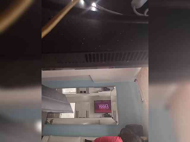 MedusaFoxx webcam
