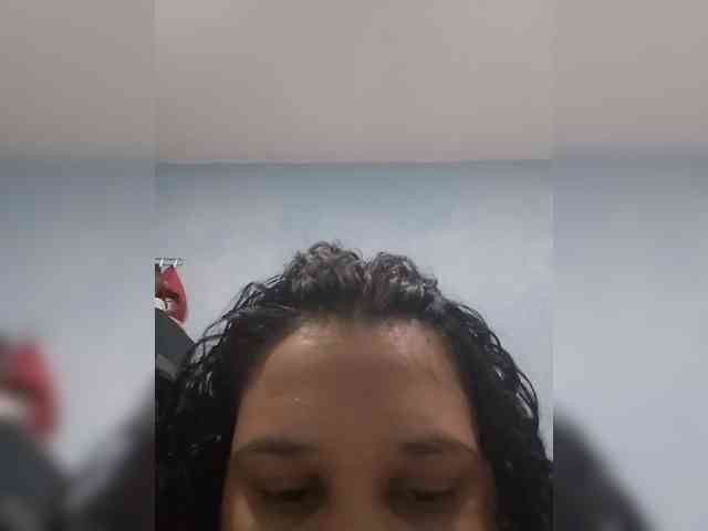MedusaFoxx webcam