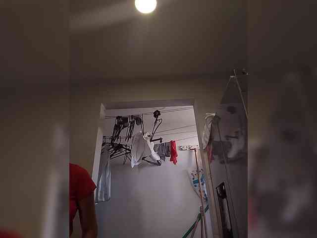 MedusaFoxx webcam