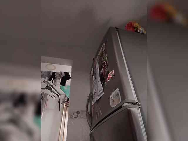 MedusaFoxx webcam